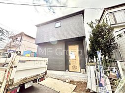 柏市酒井根5丁目 24−2期　新築一戸建て　全1棟