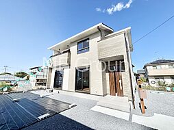 加須市下高柳　第11期　新築一戸建て　全12棟