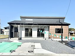 加須市下高柳　第11期　新築一戸建て　全12棟