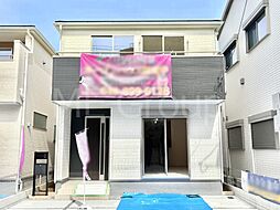 春日部市小渕　新築一戸建て　全19棟 　全19棟