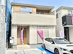 春日部市小渕　新築一戸建て　全19棟 　全19棟