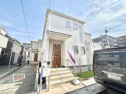 春日部市小渕　新築一戸建て　全19棟 　全19棟