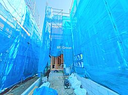 春日部市小渕　新築一戸建て　全19棟 　全19棟