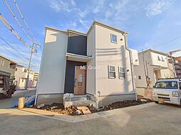 春日部市小渕 新築一戸建て 全19棟 全19棟