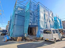 春日部市小渕　新築一戸建て　全19棟 　全19棟