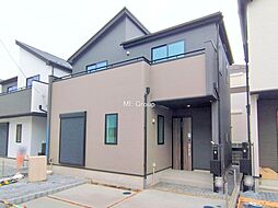 グラファーレ　さいたま市緑区道祖土4丁目　全7棟