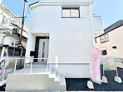 松伏町松伏　第22　新築一戸建て　全1棟