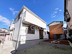 松伏町松伏　第22　新築一戸建て　全1棟