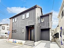 川口市坂下町2丁目 1期 新築一戸建て 全1棟