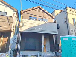 上尾市二ツ宮　第8　新築一戸建て　全2棟