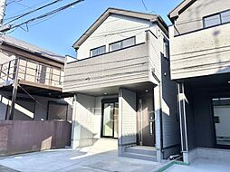 上尾市二ツ宮 第8 新築一戸建て 全2棟