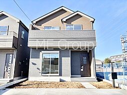 上尾市上　第17　新築一戸建て　全6棟