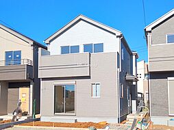 上尾市上　第17　新築一戸建て　全6棟