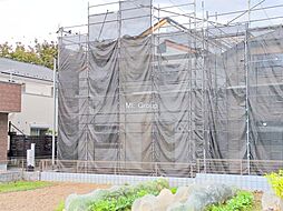 さいたま市西区土屋 第2 新築一戸建て 全2棟