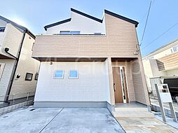 さいたま市西区土屋 第2 新築一戸建て 全2棟