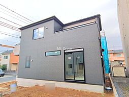 グラファーレ　伊奈町中央3丁目　全2棟