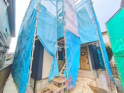 グラファーレ 上尾市小泉8丁目 13期 全1棟