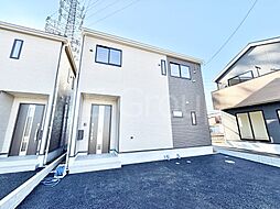 宮代町百間1丁目　第8　新築一戸建て　全10棟