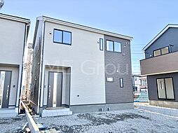 宮代町百間1丁目 第8 新築一戸建て 全10棟