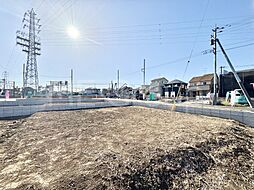 宮代町百間1丁目 第8 新築一戸建て 全10棟