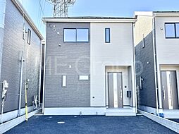 宮代町百間1丁目　第8　新築一戸建て　全10棟