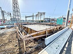 宮代町百間1丁目　第8　新築一戸建て　全10棟