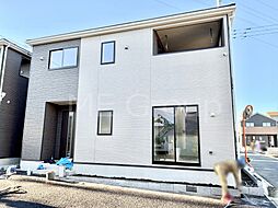 宮代町百間1丁目 第8 新築一戸建て 全10棟