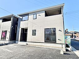 宮代町百間1丁目　第8　新築一戸建て　全10棟