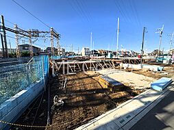 宮代町百間1丁目 第8 新築一戸建て 全10棟