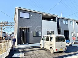 宮代町百間1丁目 第8 新築一戸建て 全10棟