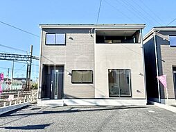 宮代町百間1丁目　第8　新築一戸建て　全10棟