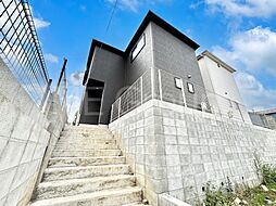 朝霞市根岸台7丁目 第2期 新築一戸建て 全5棟