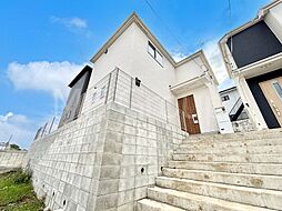 朝霞市根岸台7丁目　第2期　新築一戸建て　全5棟