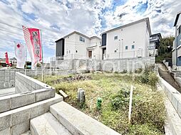 朝霞市根岸台7丁目 第2期 新築一戸建て 全5棟