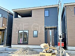 宮代町百間1丁目　第8　新築一戸建て　全10棟