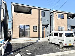 宮代町百間1丁目　第8　新築一戸建て　全10棟