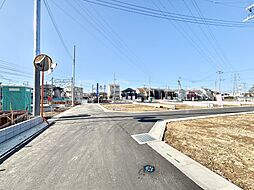 宮代町百間1丁目 第8 新築一戸建て 全10棟