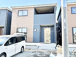 宮代町百間1丁目　第8　新築一戸建て　全10棟