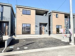 宮代町百間1丁目　第8　新築一戸建て　全10棟