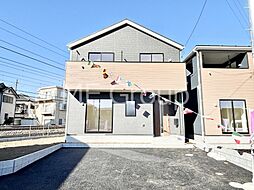宮代町百間1丁目 第8 新築一戸建て 全10棟