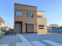 加須市川口　第1期　新築一戸建て　全1棟