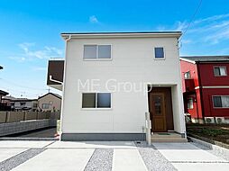 春日部市小渕　第19　新築一戸建て　全1棟