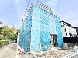 グラファーレ 富士見市水子 全6棟