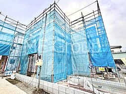 グラファーレ 富士見市水子 全6棟