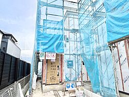 グラファーレ 富士見市水子 全6棟