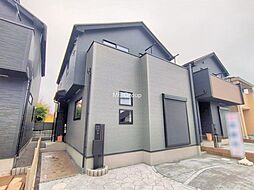 グラファーレ　柏市豊住1丁目　7期　全4棟