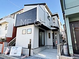 さいたま市緑区東浦和3丁目　新築一戸建て　全1棟