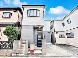 川越市下新河岸　中古一戸建て