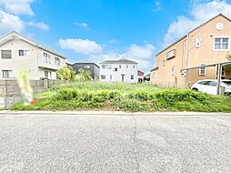 我孫子市南青山 25−2期 新築一戸建て 全2棟