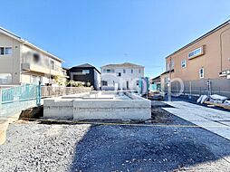 我孫子市南青山 25−2期 新築一戸建て 全2棟